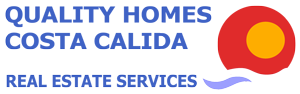 quality homes costa calida logo